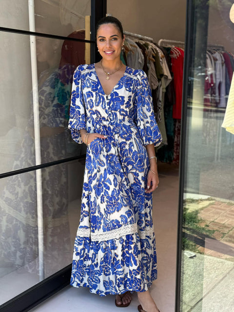 CARMEN MAXI