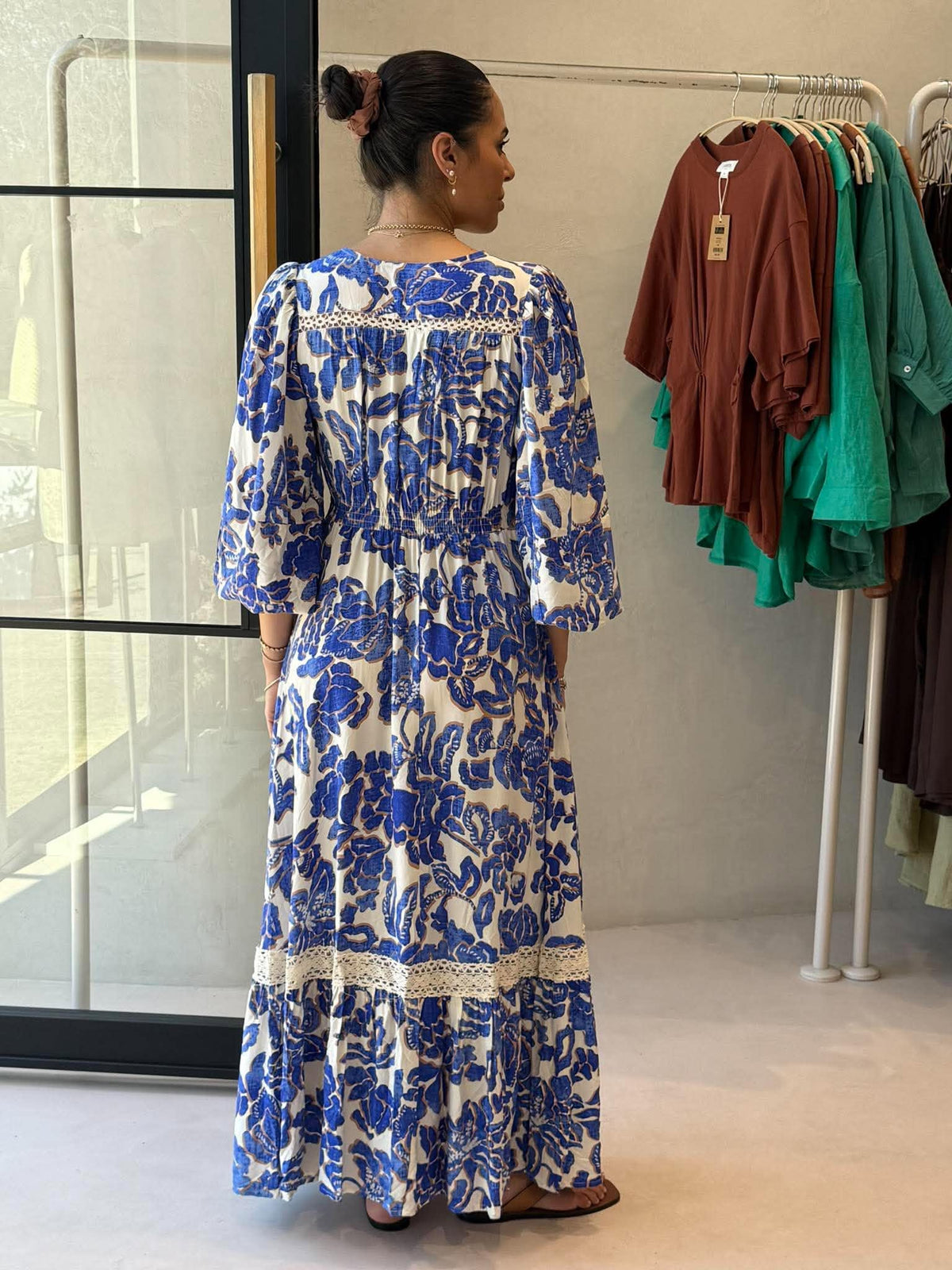 CARMEN MAXI