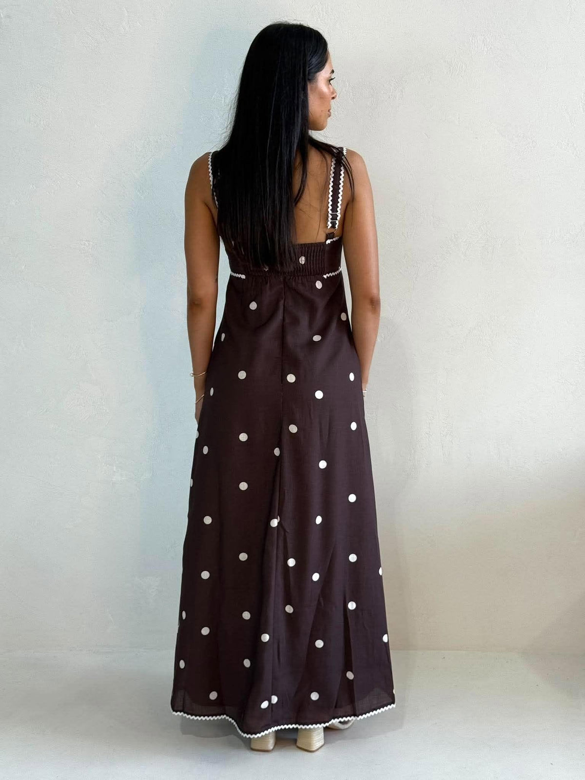 LEXI LOU MAXI