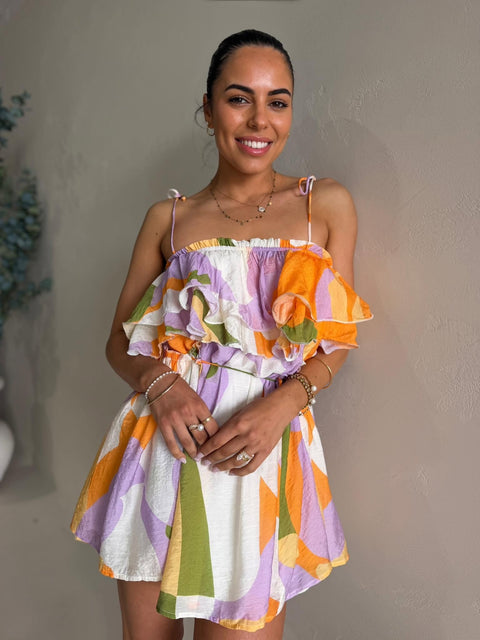 PIXIE PETAL MINI