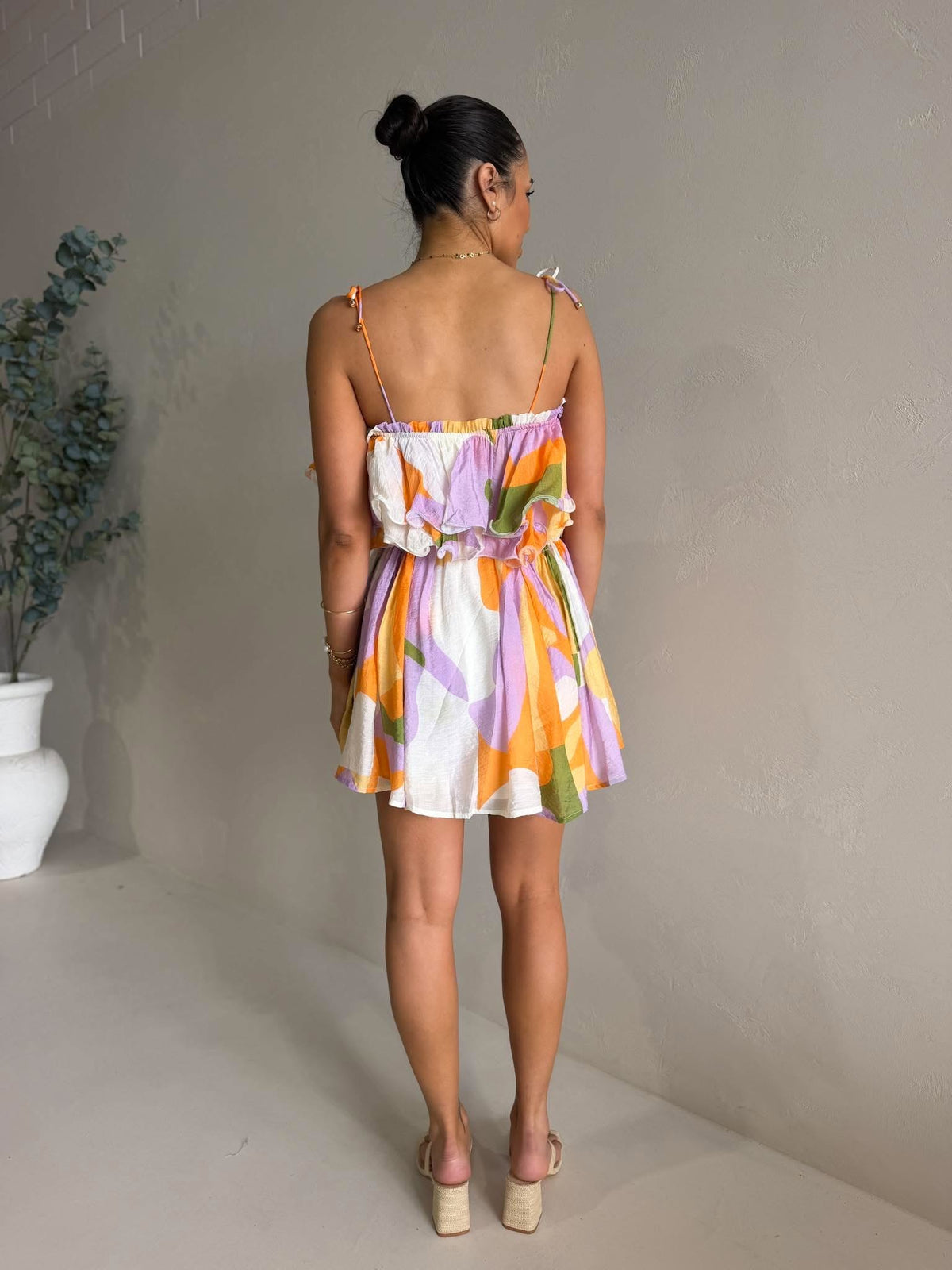 PIXIE PETAL MINI