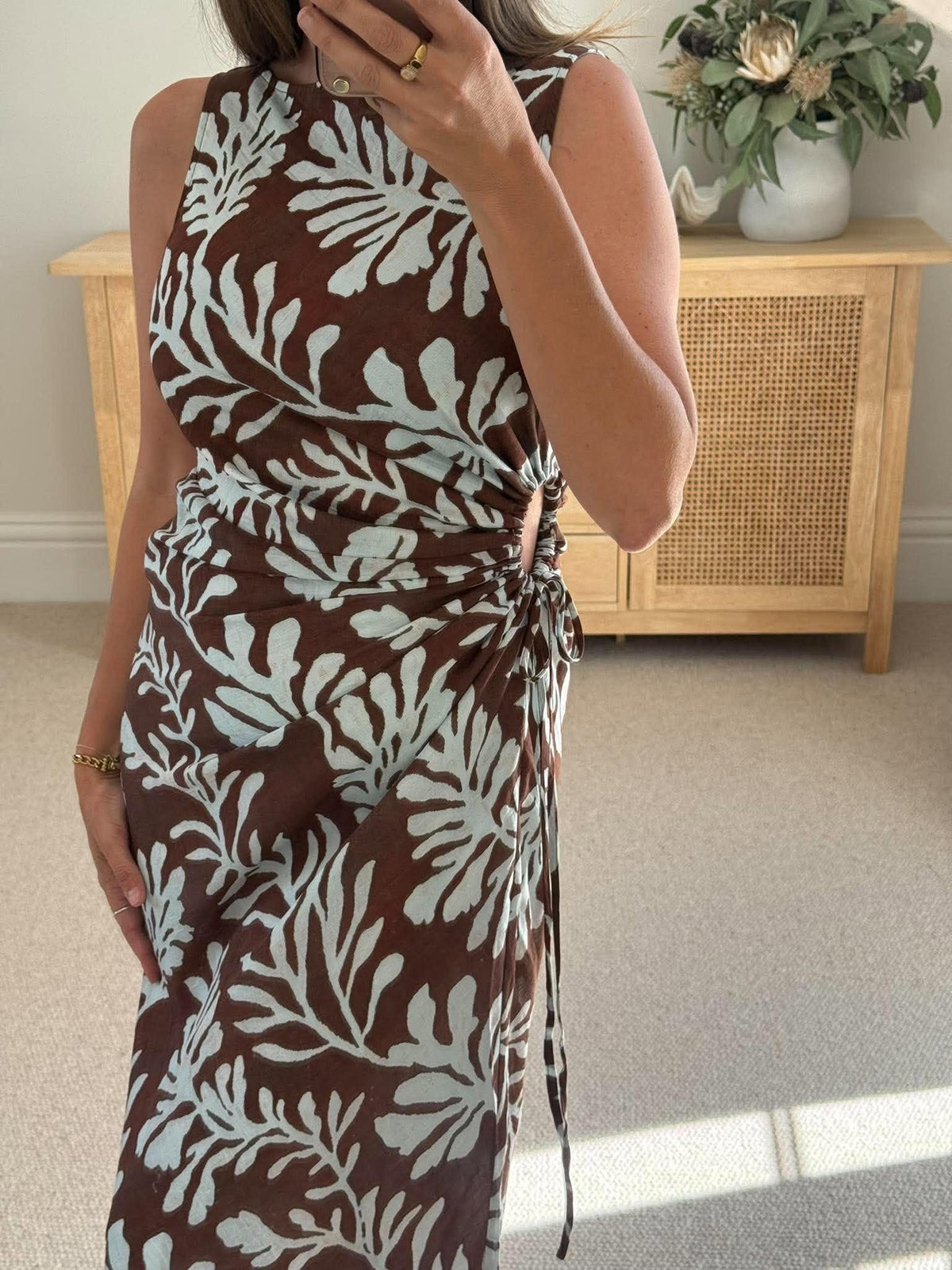 SAN REMO MAXI- COASTAL
