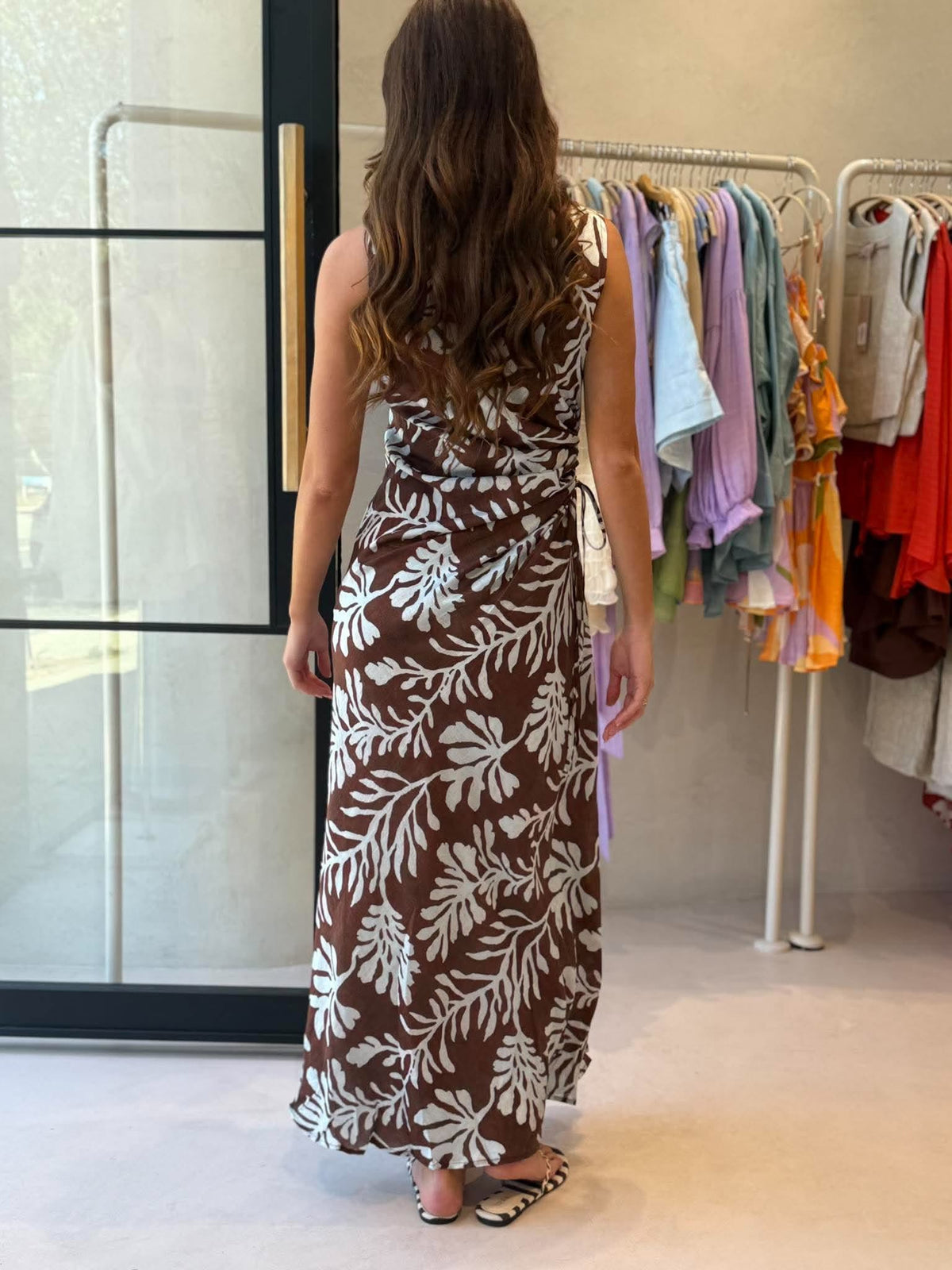 SAN REMO MAXI- COASTAL