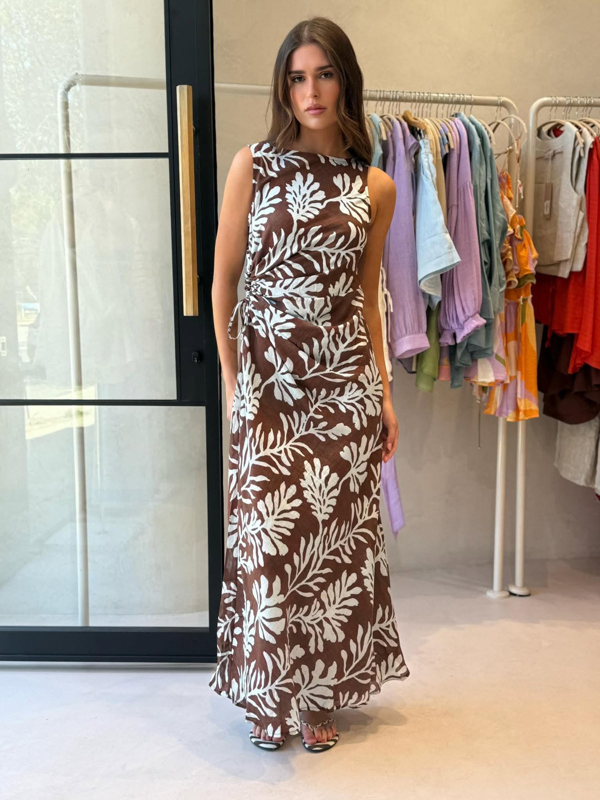 SAN REMO MAXI- COASTAL