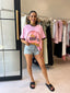 RIDE OR DIE TEE