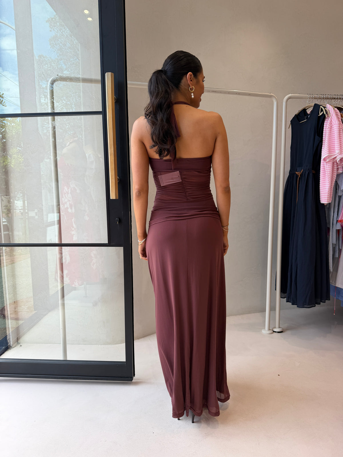 CLASSY NIGHTS MAXI
