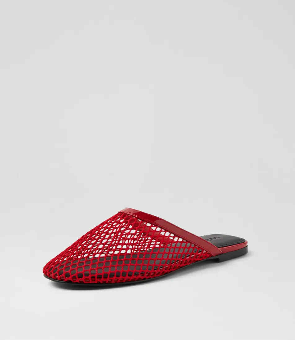 LALLINA-MO- RED