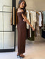 GIGI MIDI DRESS
