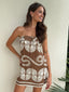 ANYA MINI - CHOC ABSTRACT