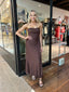 MAGGIE MIDI DRESS