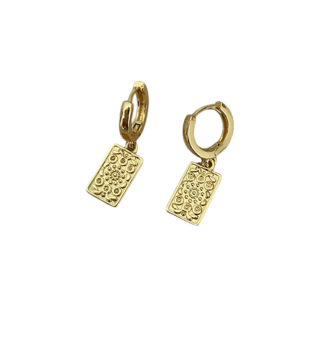 PORTO EARRINGS