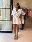 ALICIA PLAYSUIT