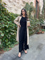 RAGLAN COAT