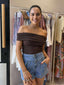MADDIE KNIT TOP