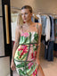 PARADISE MAXI DRESS