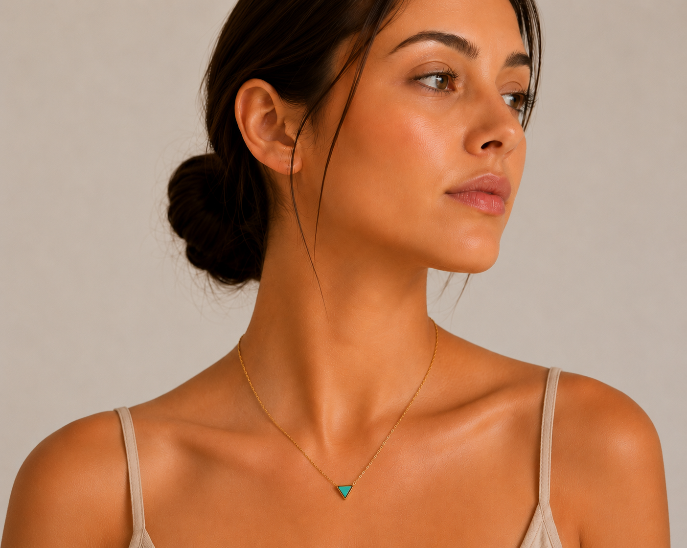 STALA OPAL NECKLACE