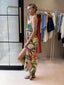 PARADISE MAXI DRESS