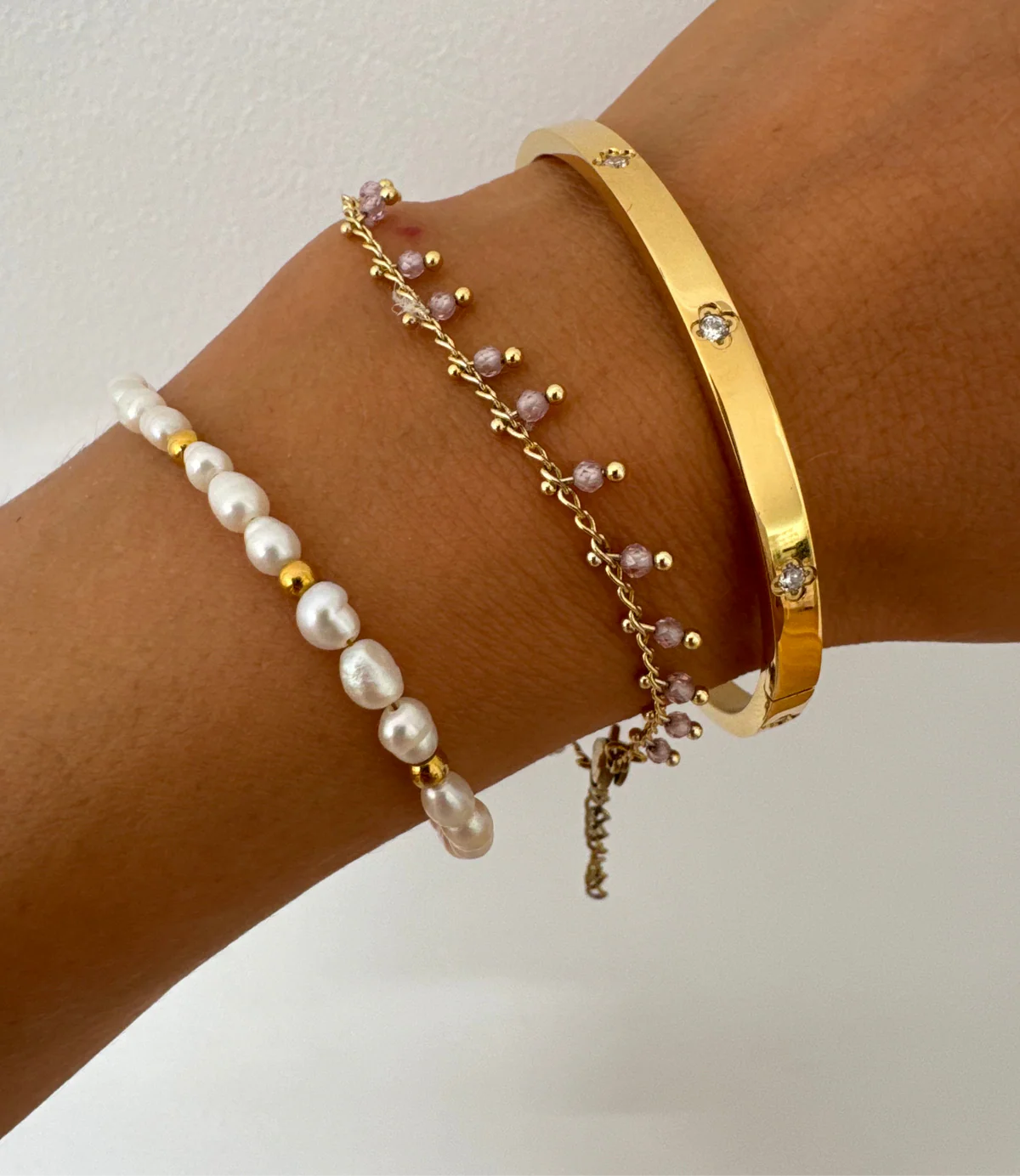 SHILOU BRACELET