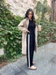 RAGLAN COAT