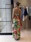 PARADISE MAXI DRESS