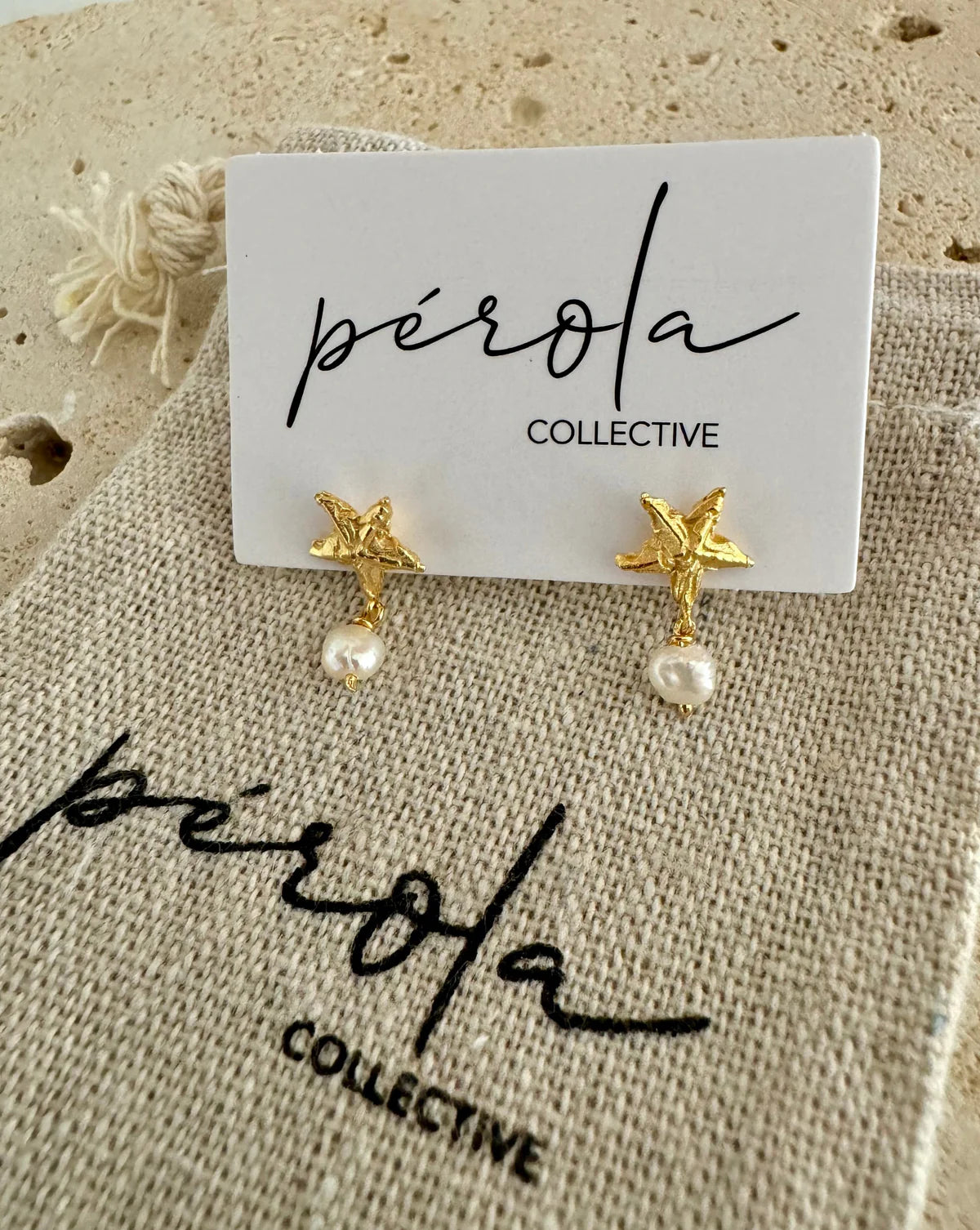 ESTRELA EARRINGS