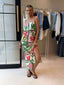PARADISE MAXI DRESS
