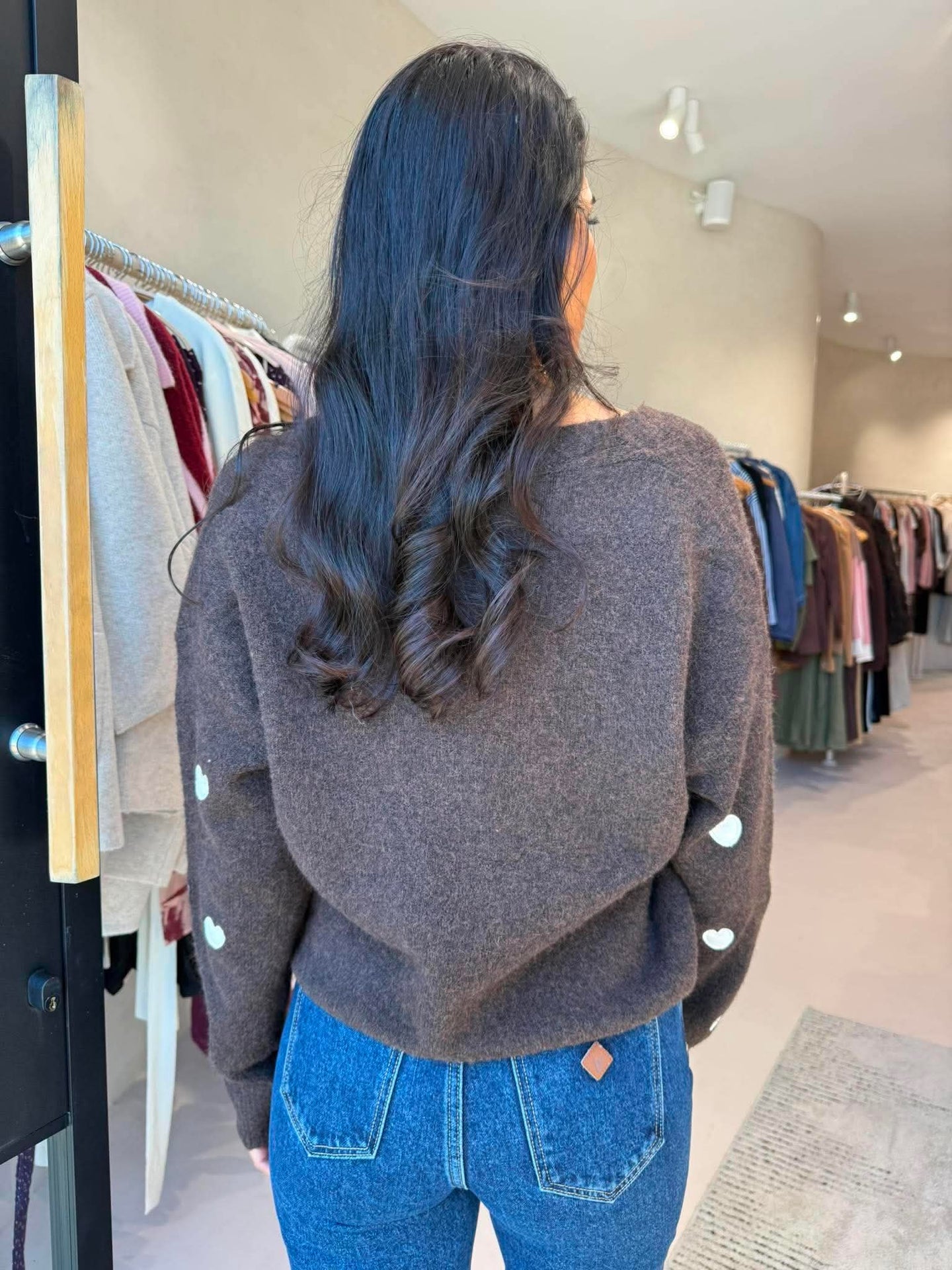 ELAIN CARDI- COFFEE