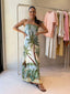 AMIRA MAXI DRESS