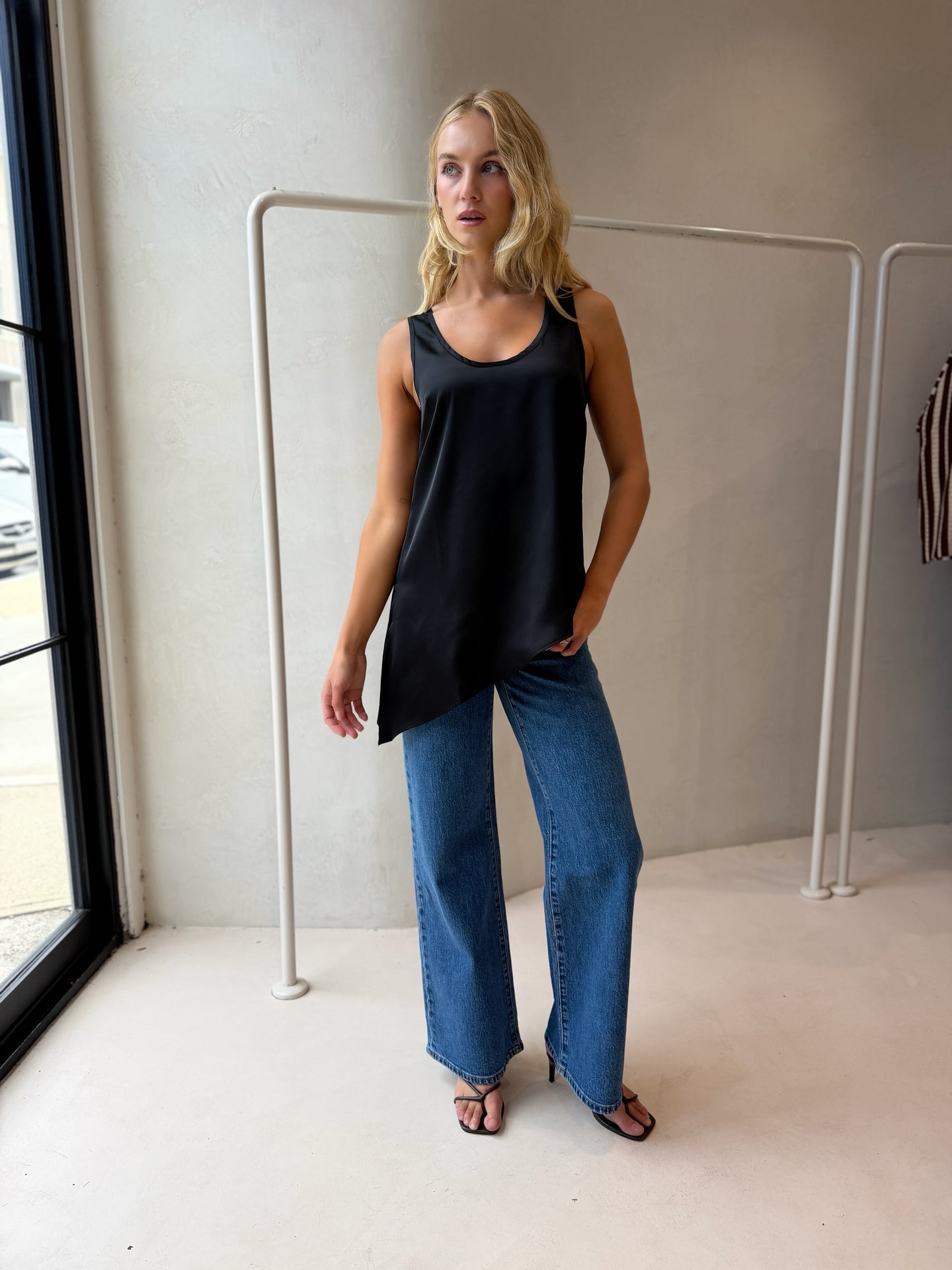 DEKOTA TOP
