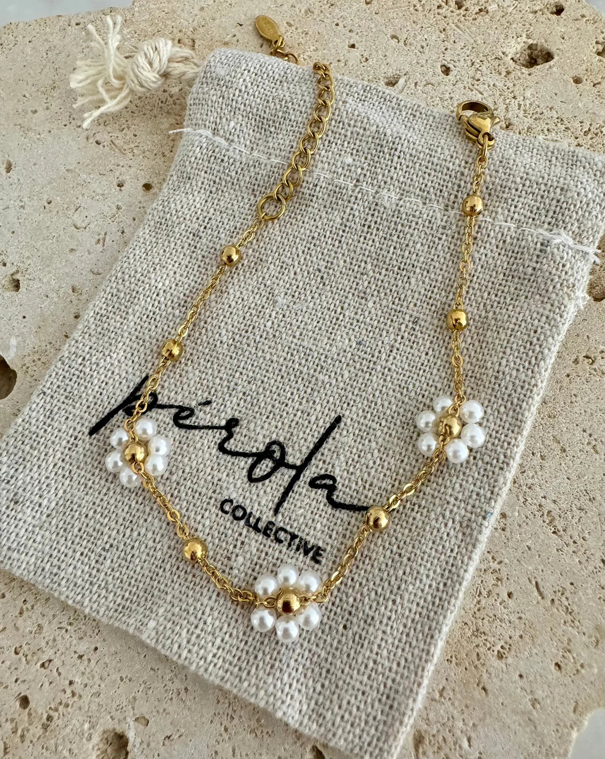 DAISY BRACELET