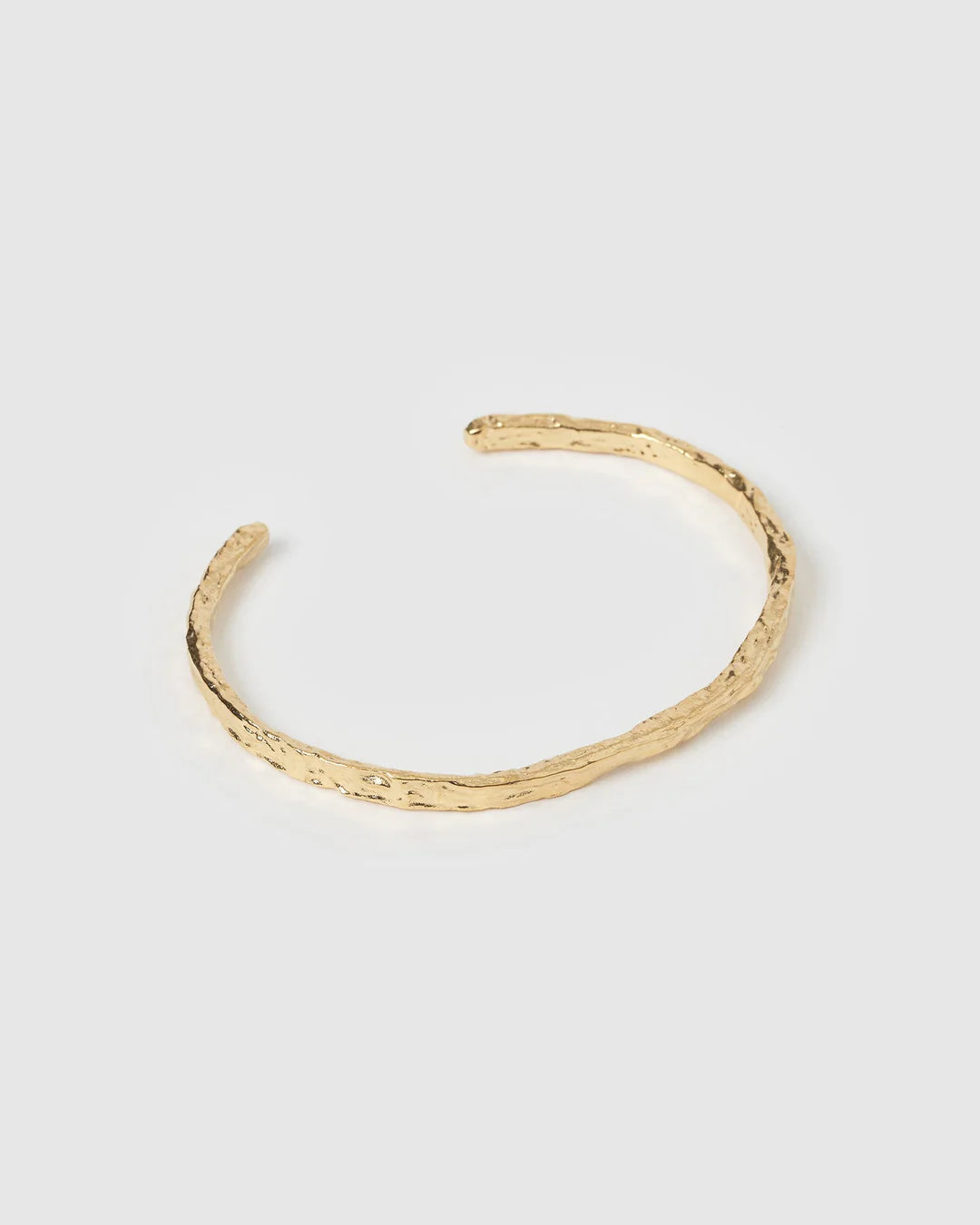 HELIOS GOLD CUFF