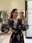 HOLLI DRESS