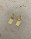 PORTO EARRINGS