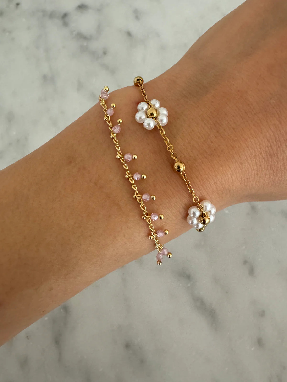 DAISY BRACELET