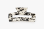 MIA HAIR CLAW - BEIGE TORTE