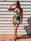 REGIO MINI DRESS