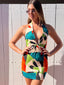 REGIO MINI DRESS