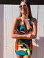 REGIO MINI DRESS