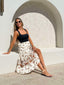 SASSY SKIRT MARBELLA
