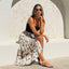 SASSY SKIRT MARBELLA