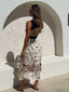 SASSY SKIRT MARBELLA