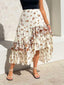 SASSY SKIRT MARBELLA