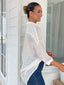 Amala Shirt - White