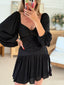 KALLEA MINI - BLACK