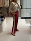 LOVE BITE RACER PANT