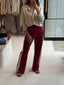 LOVE BITE RACER PANT