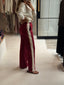 LOVE BITE RACER PANT