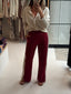 LOVE BITE RACER PANT