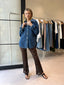 AUBREY LACE PANT