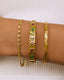 HELIOS GOLD CUFF